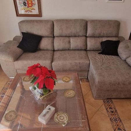 Playa Rincon De La Victoria Apartman Kültér fotó