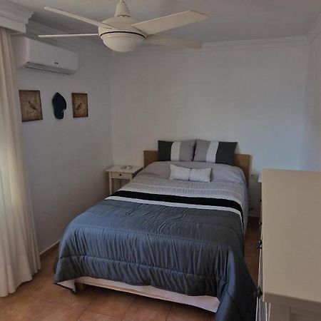 Playa Rincon De La Victoria Apartman Kültér fotó