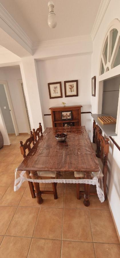 Playa Rincon De La Victoria Apartman Kültér fotó