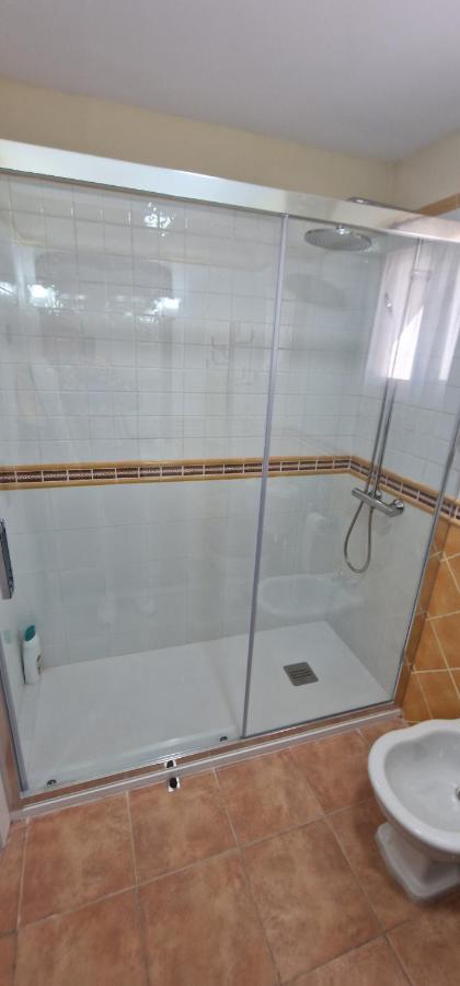 Playa Rincon De La Victoria Apartman Kültér fotó