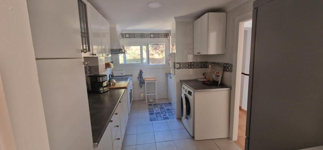 Playa Rincon De La Victoria Apartman Kültér fotó