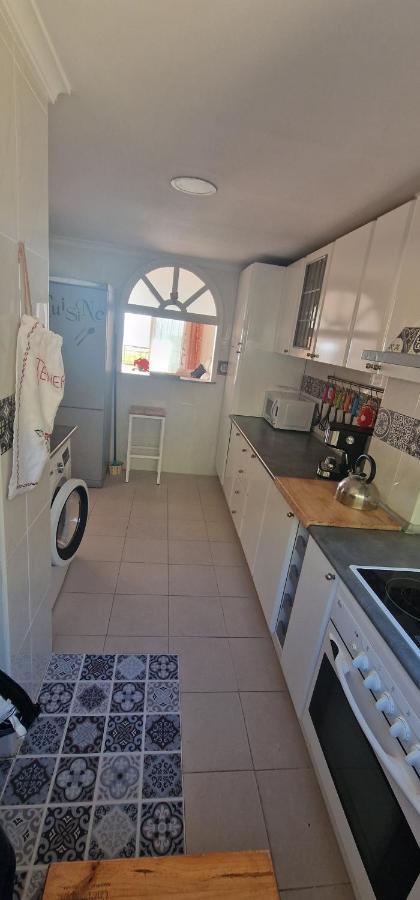 Playa Rincon De La Victoria Apartman Kültér fotó