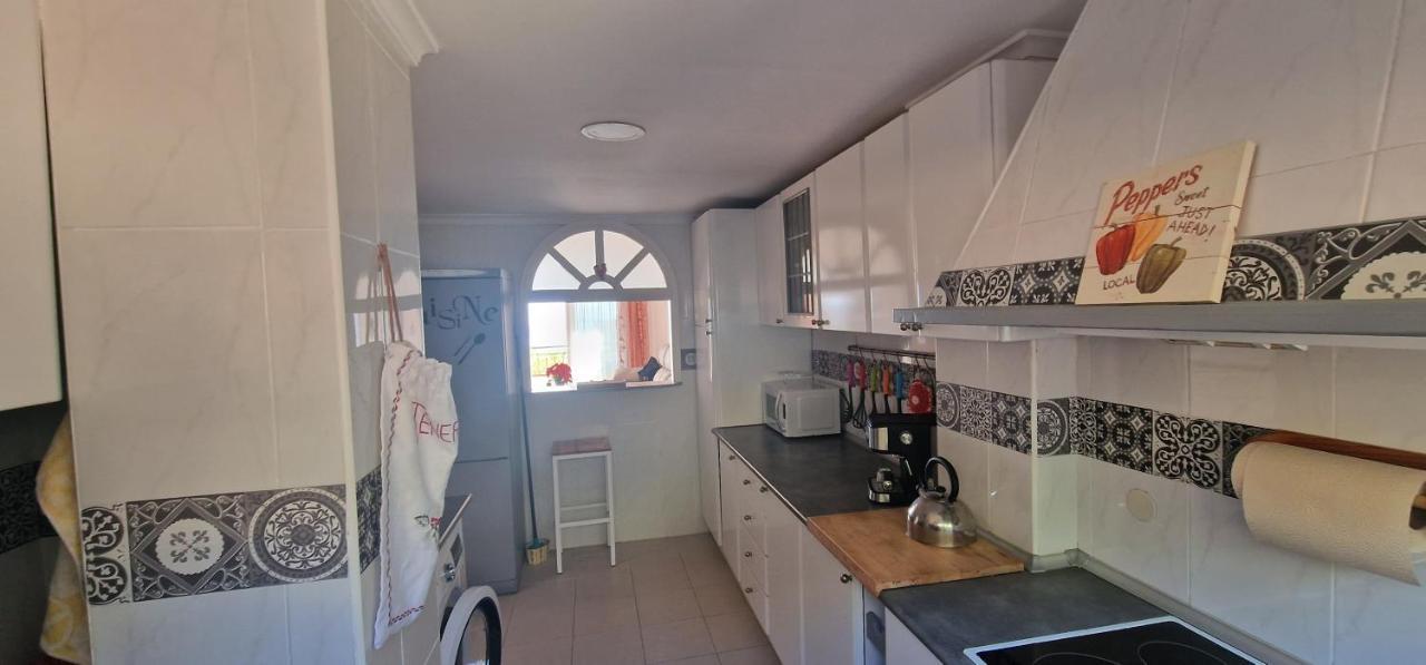 Playa Rincon De La Victoria Apartman Kültér fotó