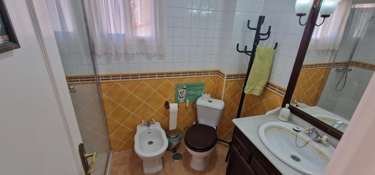Playa Rincon De La Victoria Apartman Kültér fotó