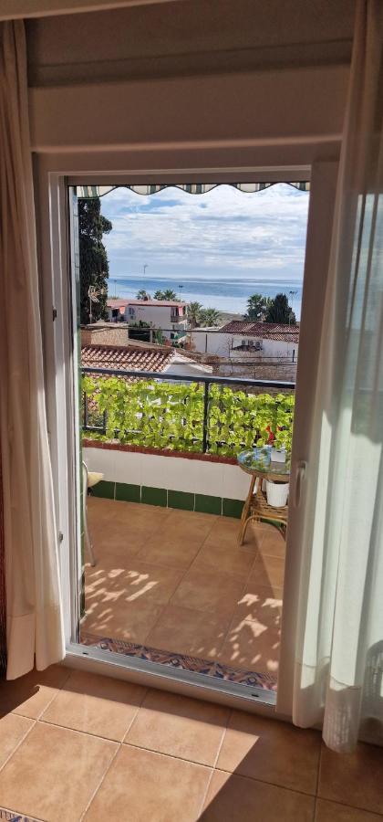Playa Rincon De La Victoria Apartman Kültér fotó