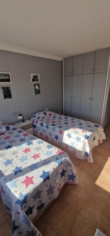 Playa Rincon De La Victoria Apartman Kültér fotó